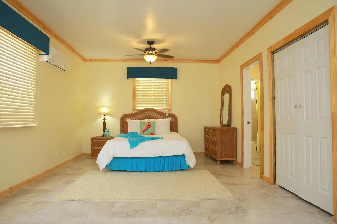 Exuma Point Beach Villas Rolleville Bahamas