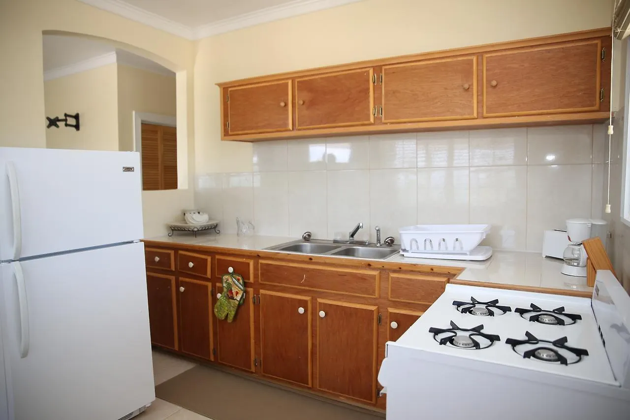 Exuma Point Beach Villas Rolleville 4*,  Bahamas