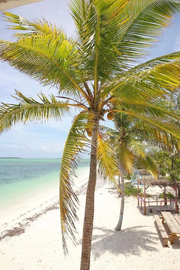 Hotel Exuma Point Beach Villas Rolleville