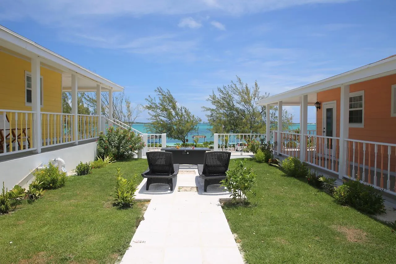 Exuma Point Beach Villas Rolleville
