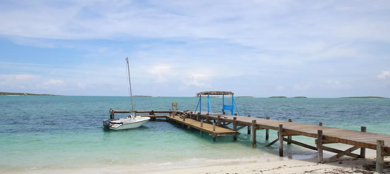 Exuma Point Beach Villas Rolleville 4*,  Bahamas