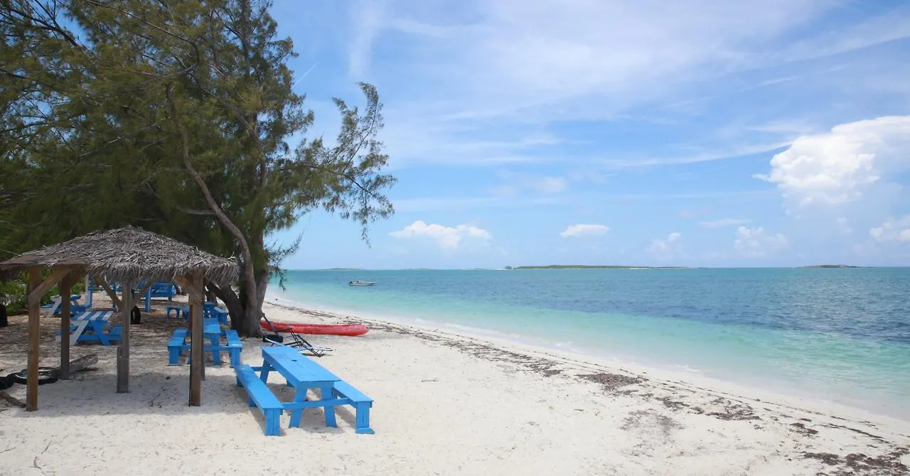 Hotel Exuma Point Beach Villas Rolleville