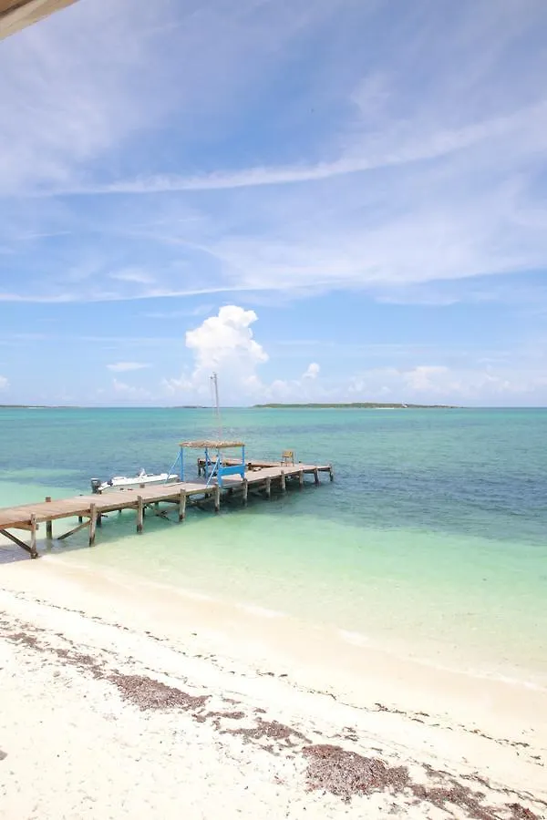 Exuma Point Beach Villas Rolleville 4*,