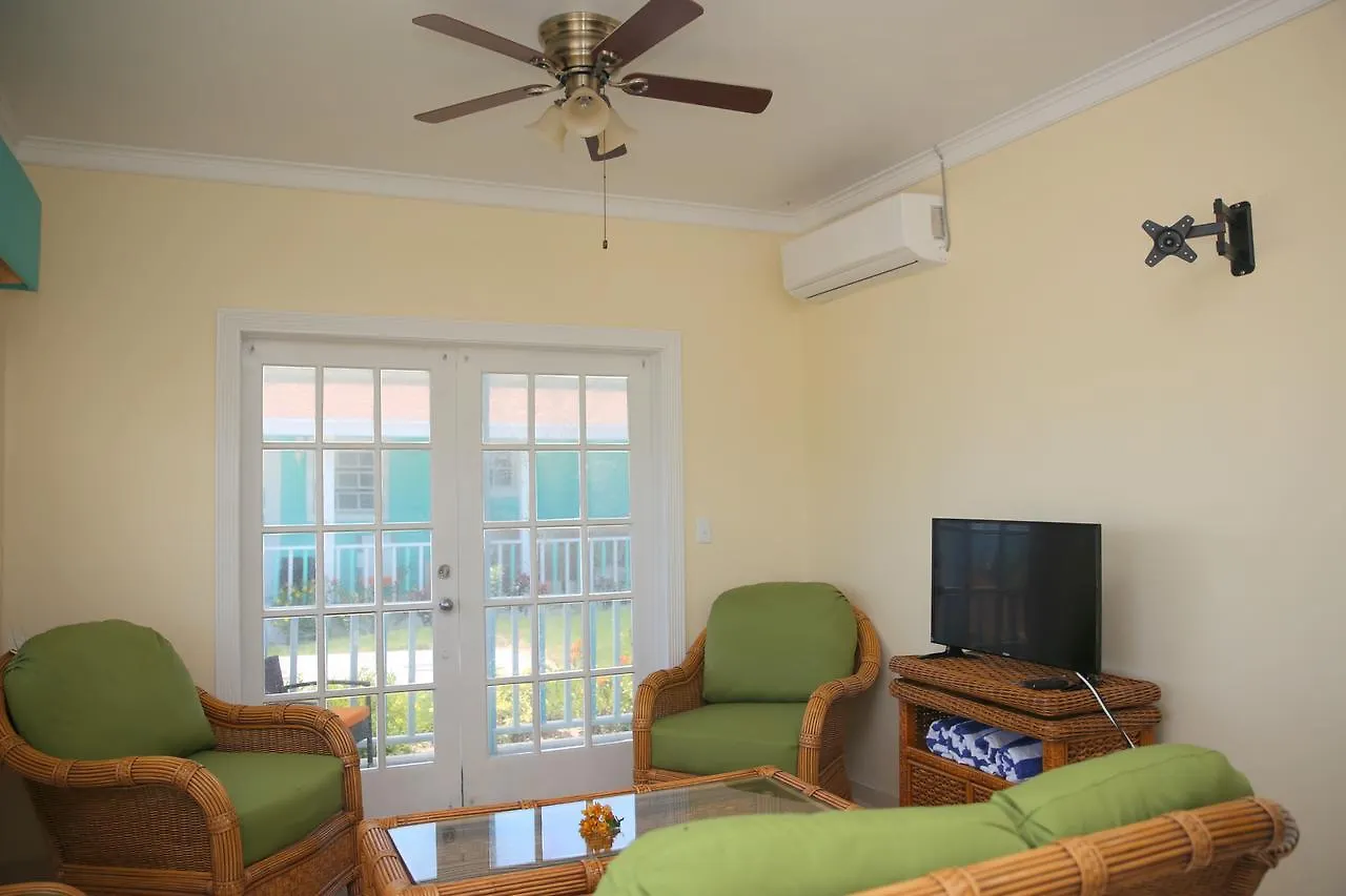 Exuma Point Beach Villas Rolleville 4*,