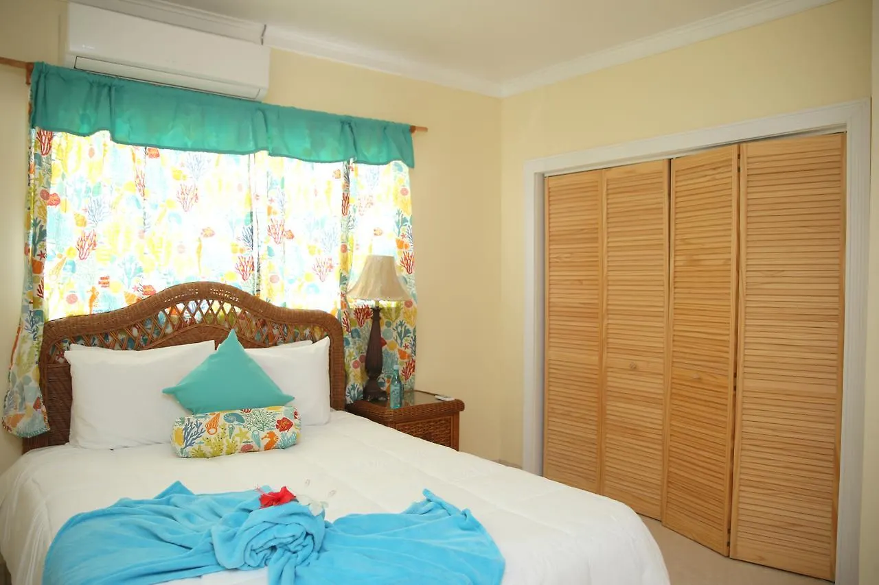 Exuma Point Beach Villas Rolleville Bahamas