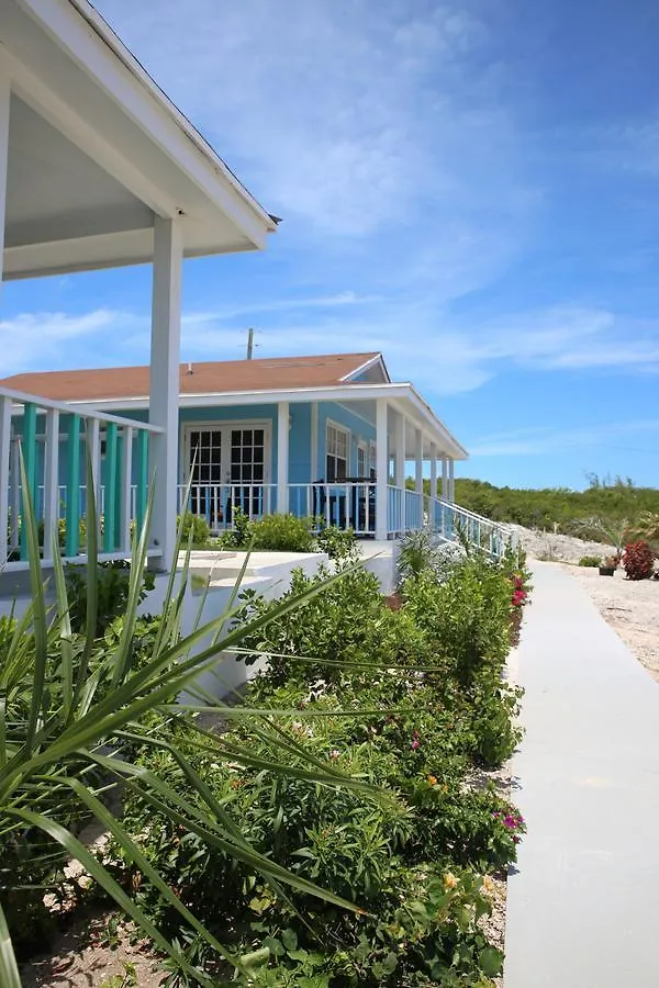Exuma Point Beach Villas Rolleville Hotel