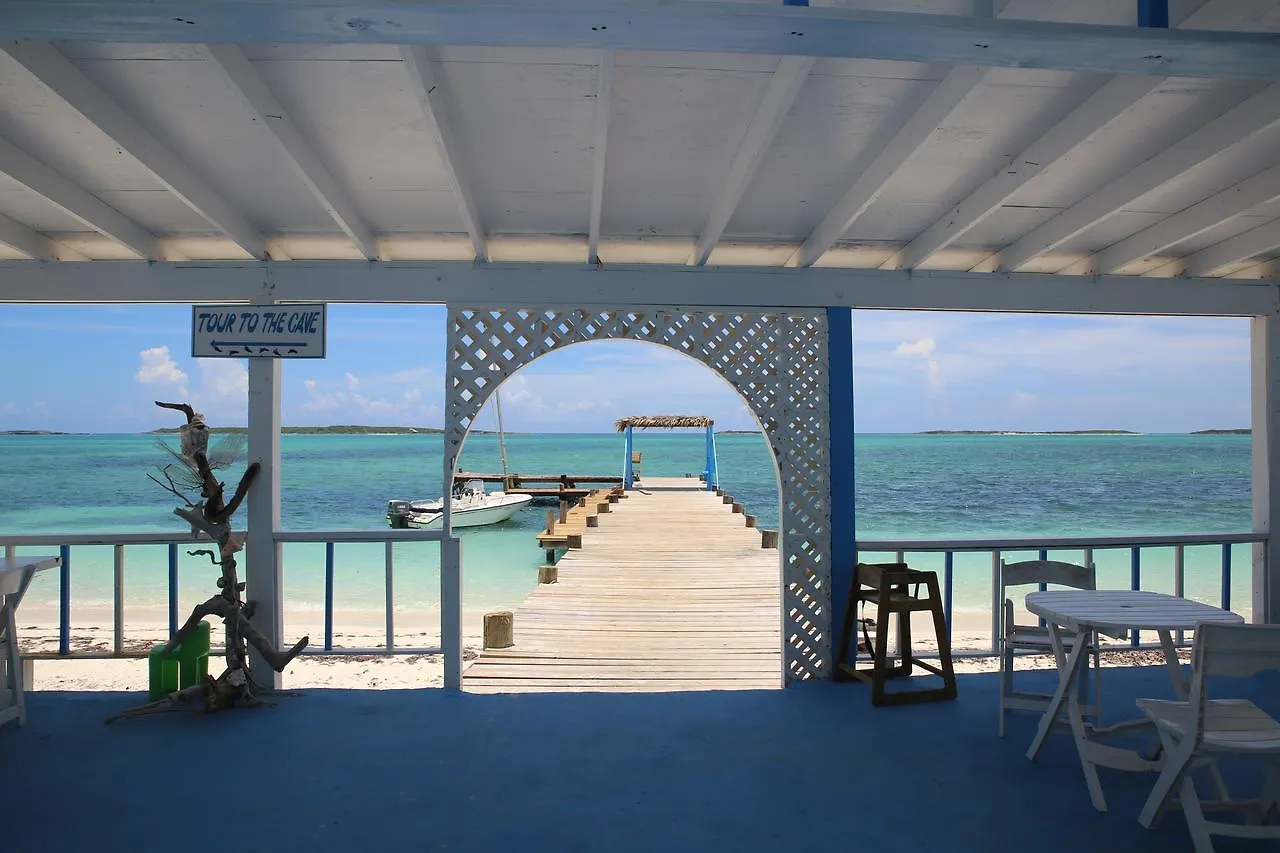 Exuma Point Beach Villas Rolleville Hotel