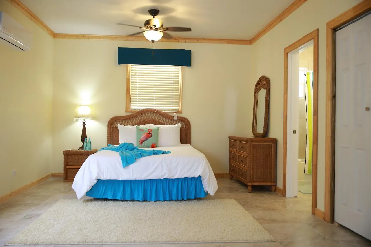 Exuma Point Beach Villas Rolleville