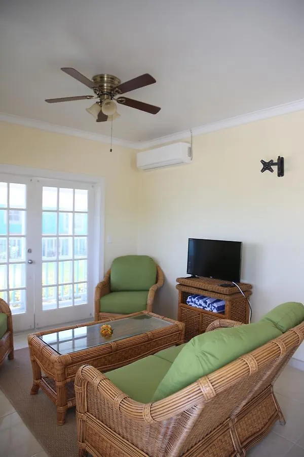 Exuma Point Beach Villas Rolleville