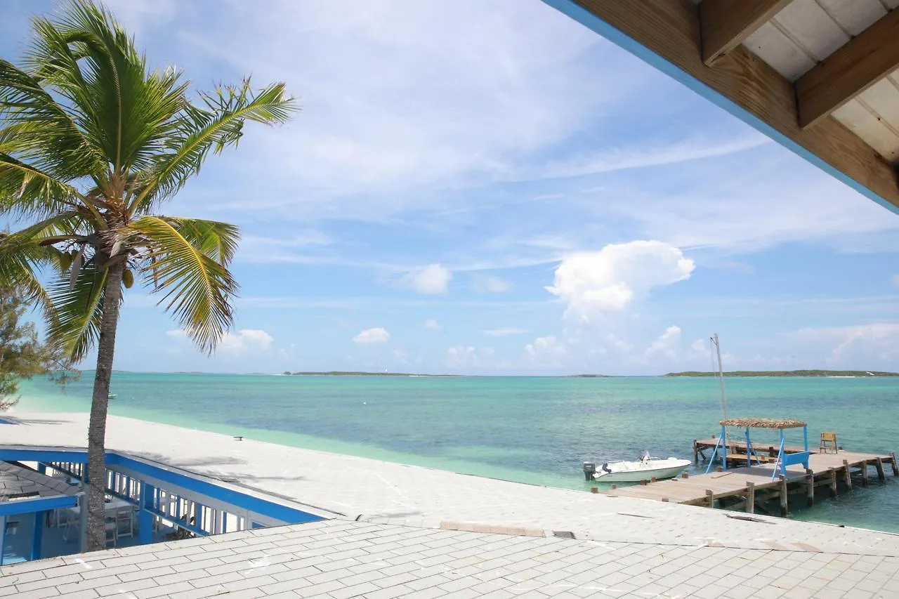 Exuma Point Beach Villas Rolleville