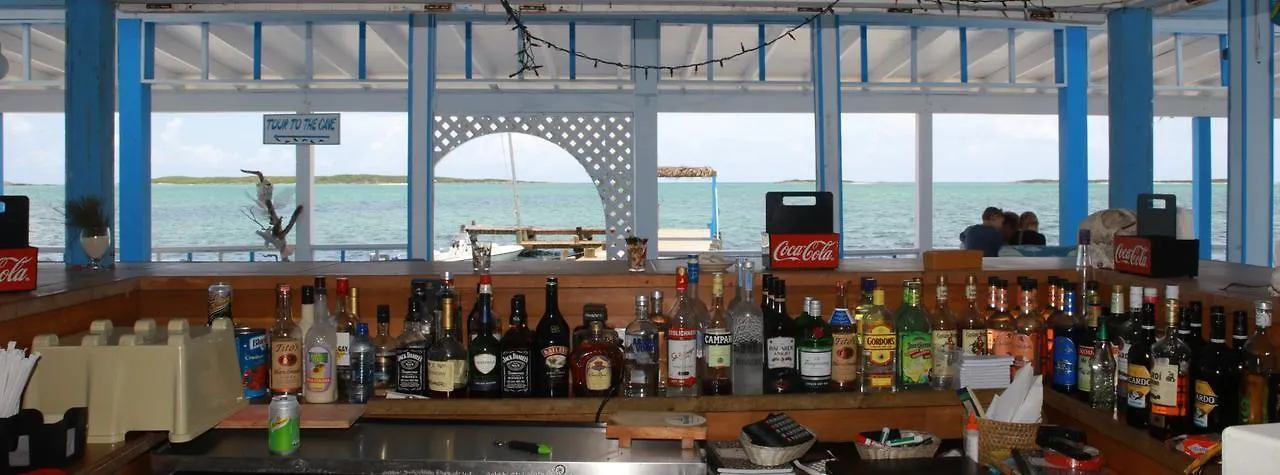 Exuma Point Beach Villas Rolleville Hotel