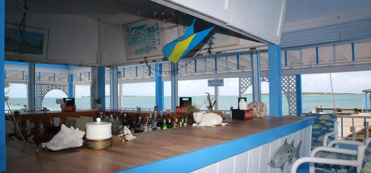 Exuma Point Beach Villas Rolleville